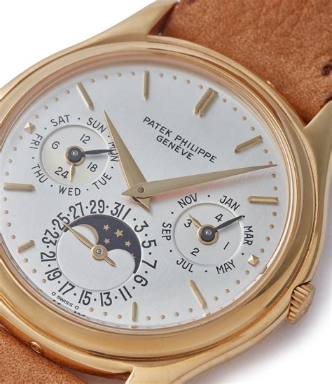 directeur patek philippe|Patek Philippe where to buy.